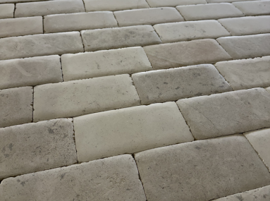 Pierre naturelle issue de Bougogne et d'ailleurs