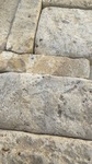 Parement Romain vieilli pierre naturelle de Dordogne