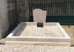 Monument funéraire, marbrerie funéraire 