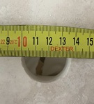 Trou pour robinet vasque et évier 3,5cm de diamètre