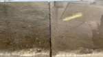 Plage et margelle de piscine en pierre naturelle du Périgord Montagnac crème