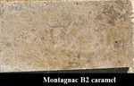 Montagnac d'Auberoche pierre de Limeyrat