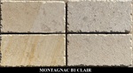 MONTAGNAC B1 CLAIR pierre de LIMEYRAT