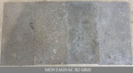 MONTAGNAC GRIS pierre de LIMEYRAT MONTAGNAC B2