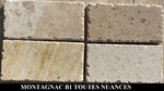 Montagnac B1 toutes nuances, Auberoche