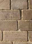 PAVÉ ET PAREMENT PIERRE NATURELLE ANTICA BEIGE NUANCÉE (au m²)