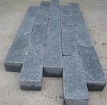 Pierre grise Blue Stone du Vietnam