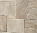 Pierre de Mauvy terrasse de piscine