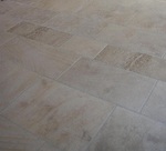 Pierre de Mauvy terrasse et margelle de piscine