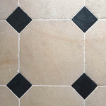 Pierre naturelle de France Mauvy terrasse et margelle de piscine