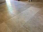 Travertin intérieur