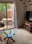 Travertin intérieur