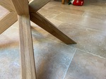 Travertin intérieur