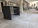 Showroom FRANCEPIERRE Valliguières