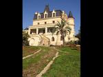 Pierre de Montagnac au château de Saint-Tropez