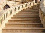 Pierre de Montagnac au château de Saint-Tropez