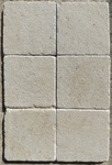 Montagnac Crème Sablé brossé