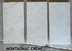 Montagnac Crème pierre naturelle du Périgord