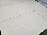 Montagnac Crème sablé brossé