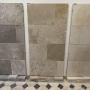 Pierre naturelle de Montagnac B2 GRIS - B1 DORÉ - B1 CRÈME 