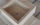 Vasque beige pour salle de bain moderne