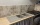 Crédence cuisine pierre naturelle finition beige
