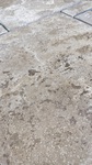 Dalle de Dordogne Antique vieillie et patinée à la main en pierre de Dordogne