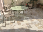 Pavé Antica © en pierre naturelle de France