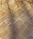Pavé Antica © en pierre naturelle de France
