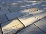 Pavé Antica © en pierre naturelle de France