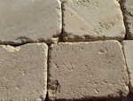 Pavé Antica © en pierre naturelle de France
