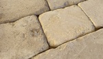 Pavé Antica © en pierre naturelle de France