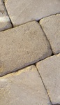 Pavé Antica © en pierre naturelle de France