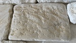 Pavé Antica © éclaté + vibré en pierre naturelle de France