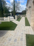 Pavé Antica © pierre naturelle de France