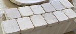 Pavé pierre Antica © pierre naturelle de France