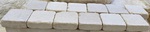Pavé pierre Antica © pierre naturelle de France