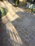 Pavé pierre Antica © pierre naturelle de France