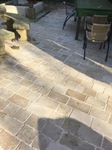 Pavé pierre Antica © pierre naturelle de France
