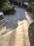 Pavé pierre Antica © pierre naturelle de France