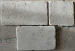 Pavé pierre Antica © pierre naturelle de France