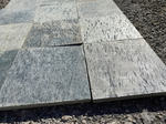 Pierre de qualité supérieure, quartzite tropical certifié origine Sukabumi