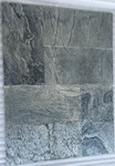 Quartzite tropical face adoucie pour bassin, roche volcanique à surface lisse