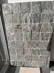 Pierre de Bali corse à bastia, quartzite tropical authentique