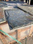 Quartzite tropical clivé, rock raw pour piscine d’exception