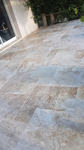 Travertin pierre naturelle - Commercial
