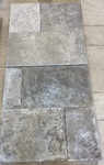 Montagnac Gris pierre naturelle showroom de Paris