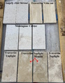 Pierres naturelles de France et Travertins