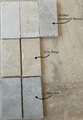 Atlas Beige + Atlas Gris + Occitan