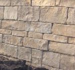 Parement pierre naturelle Romain